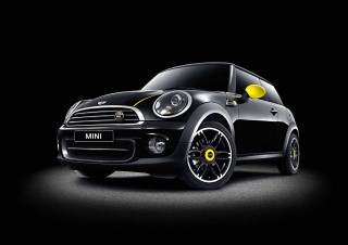 Mini Black