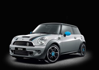 Mini CooperS