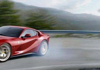 Ferrari812